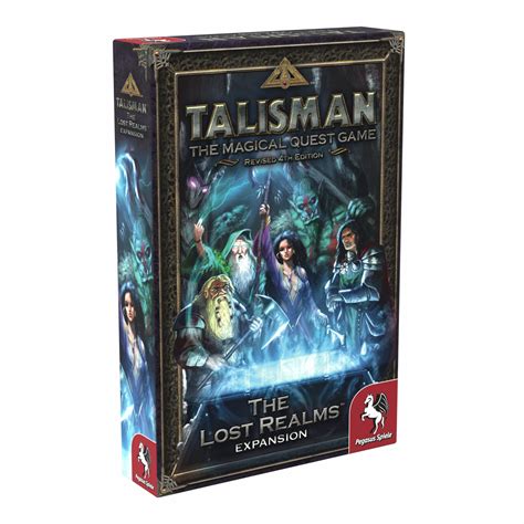 Unlocking the Mysteries of The Talisman: A Critical Analysis